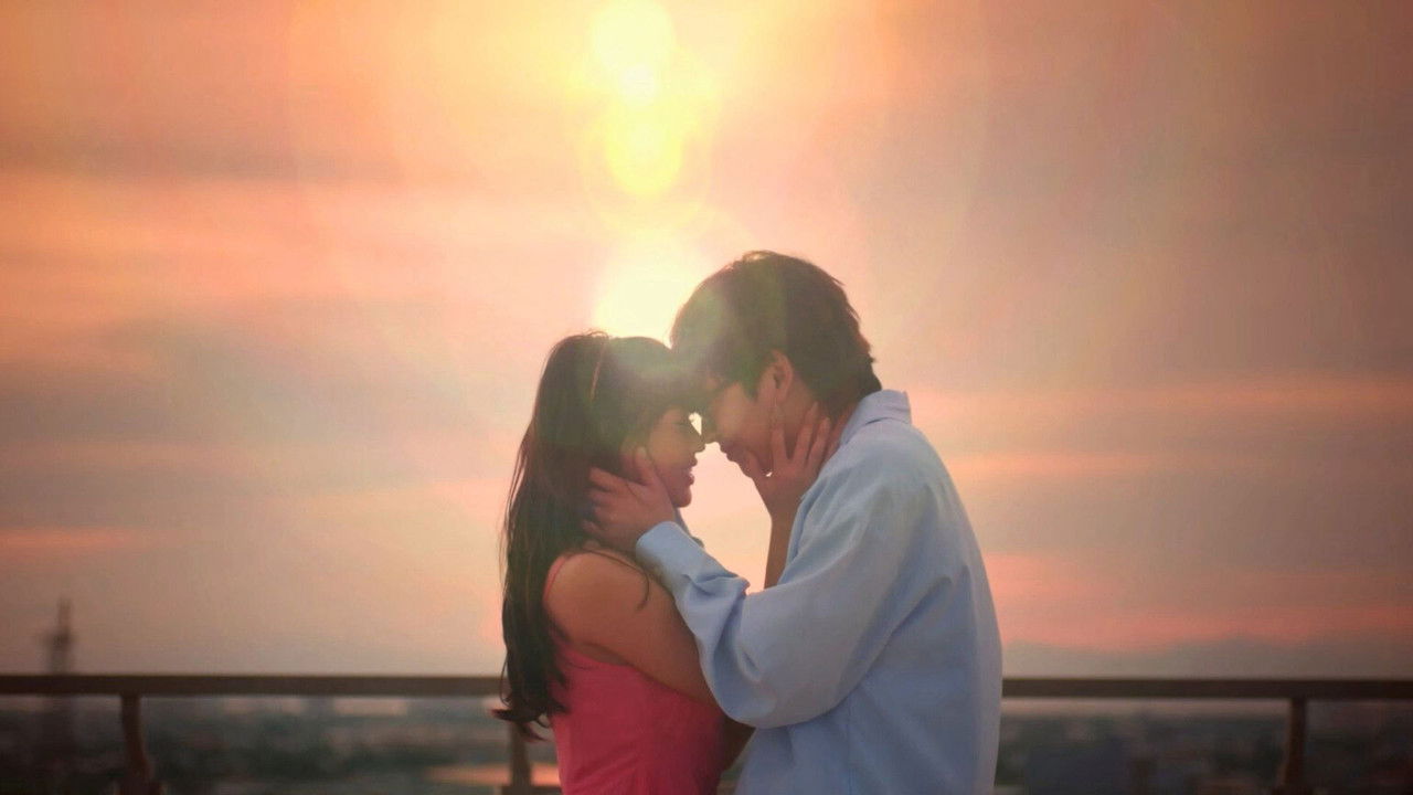 Seducing Drake Palma — Épisode 16