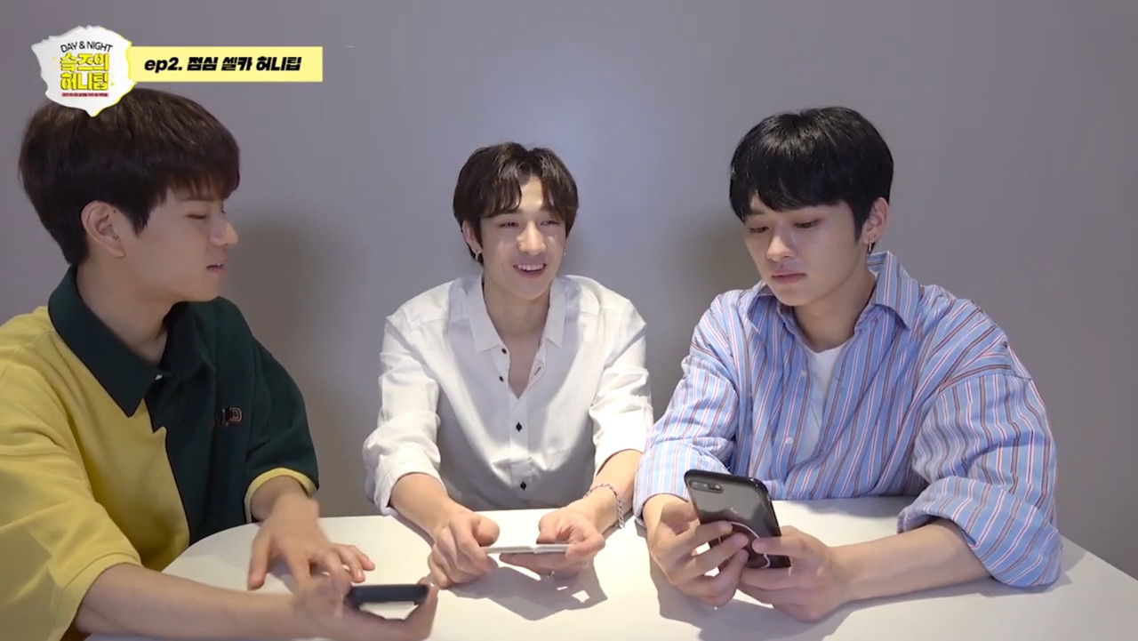 SKZ-HONEY TIPS — Épisode 2