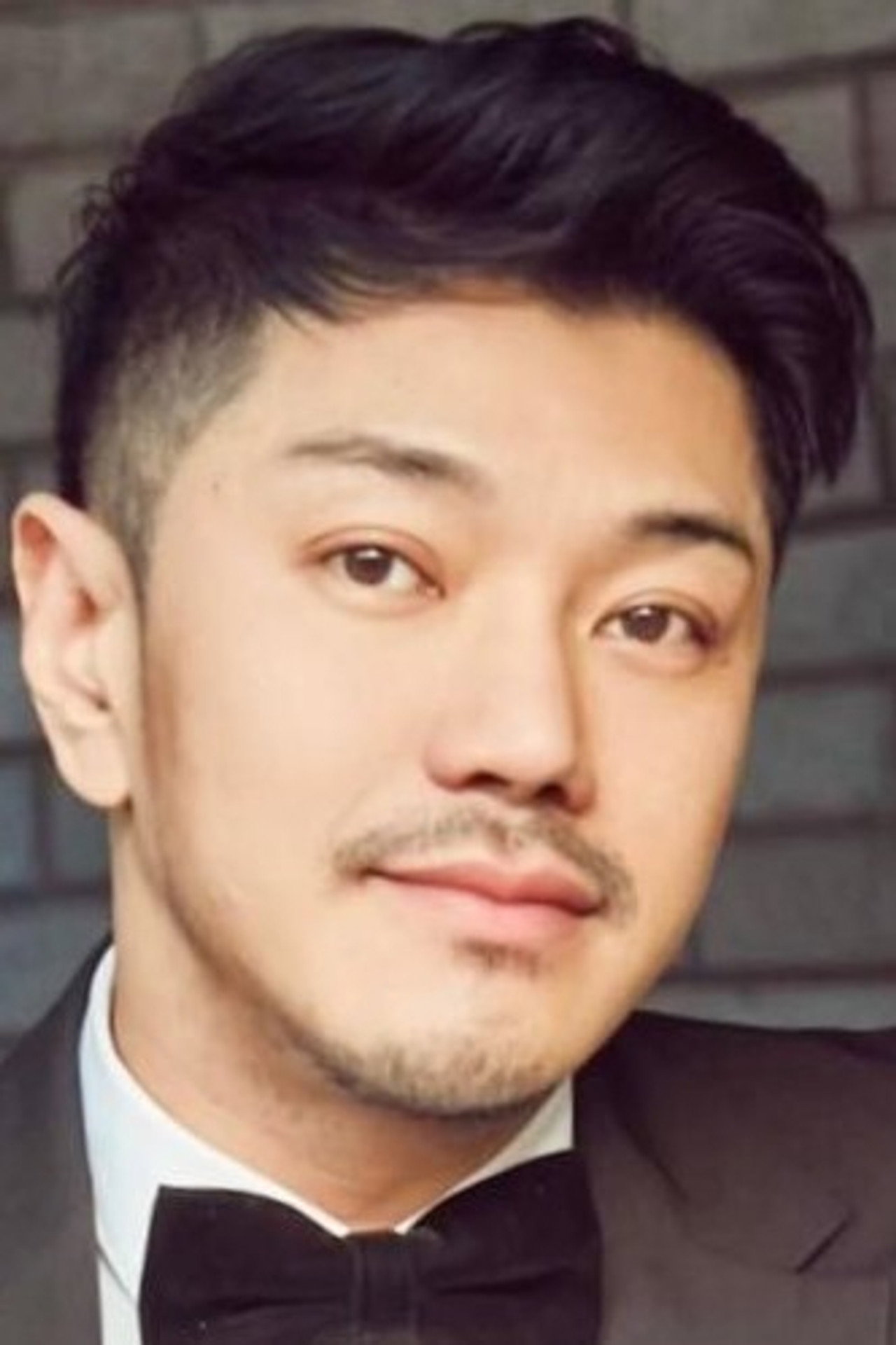 Portrait of Thanapon Prasongsab