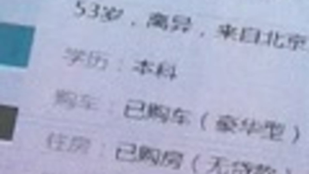 传奇故事 — Épisode 4