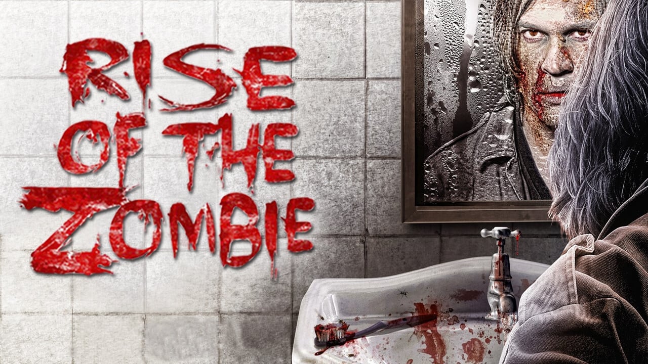 Rise of the Zombie background