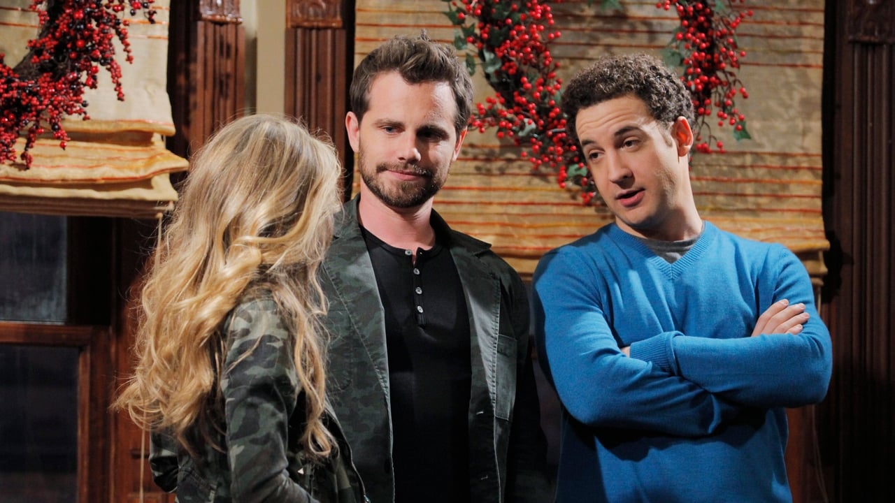 Girl Meets World - Season 1 Episode 16 : Girl Meets Home for the Holidays