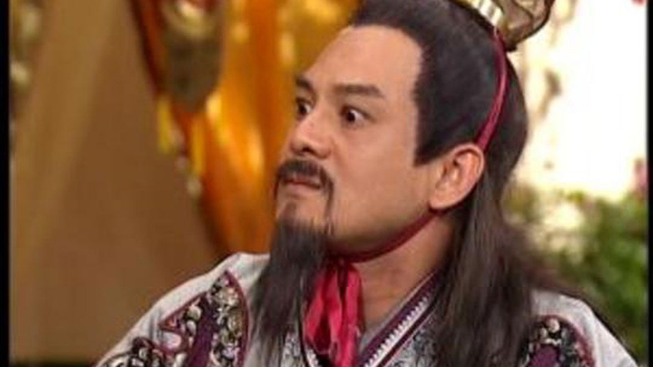 皆大歡喜 — Épisode 8