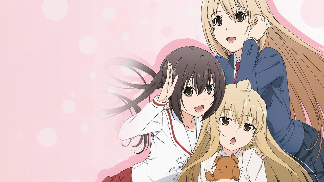 Minami-ke — still 10