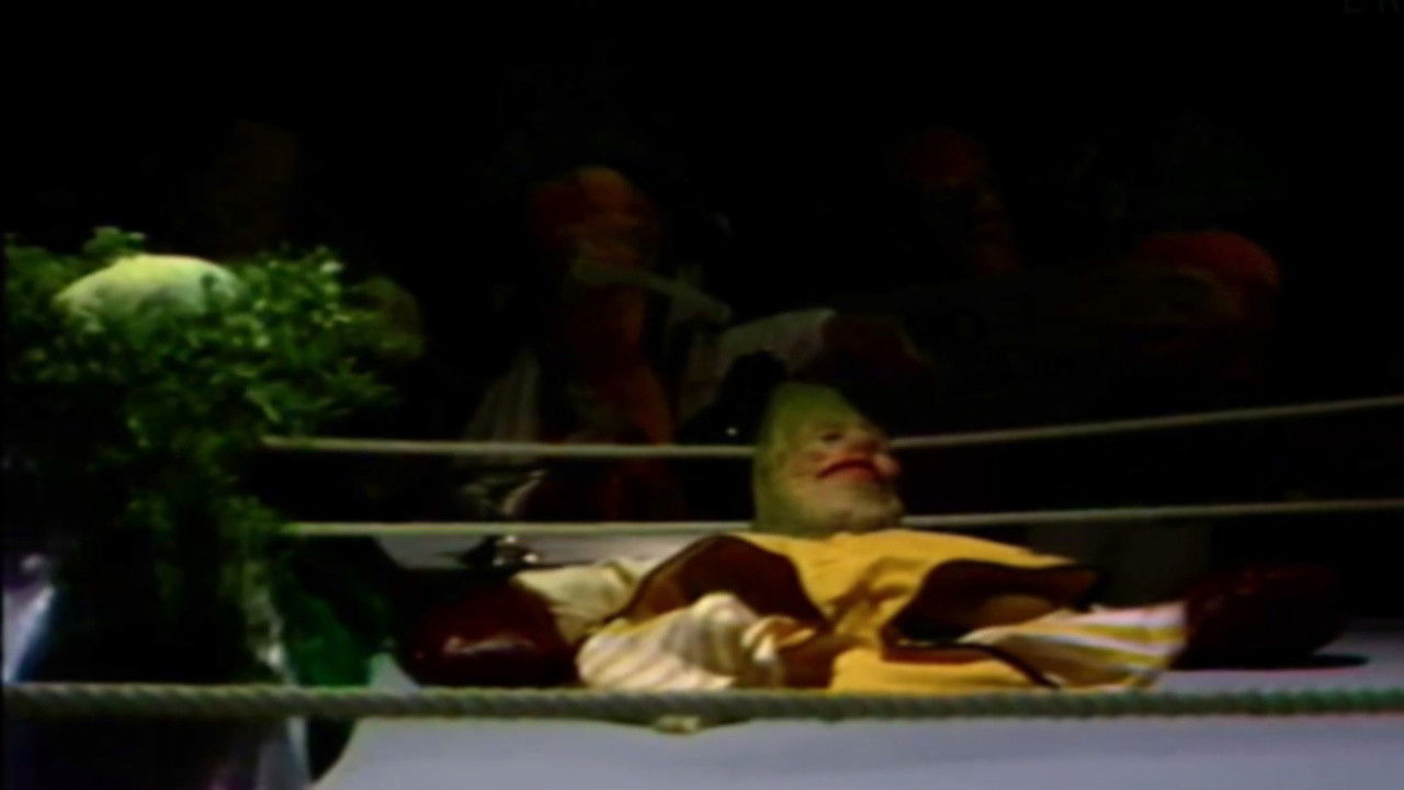 Φρουτοπία — Épisode 13