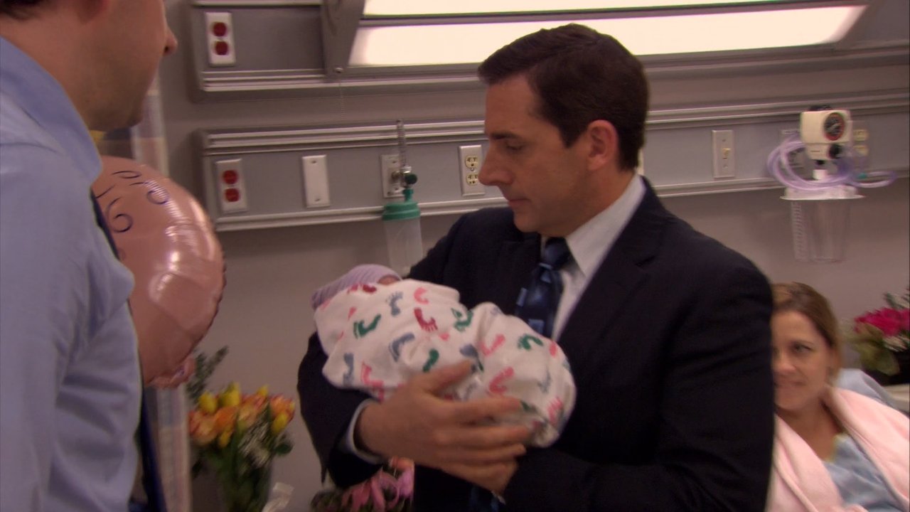 The Office - Season 0 Episode 117 : The Delivery (Part 2)