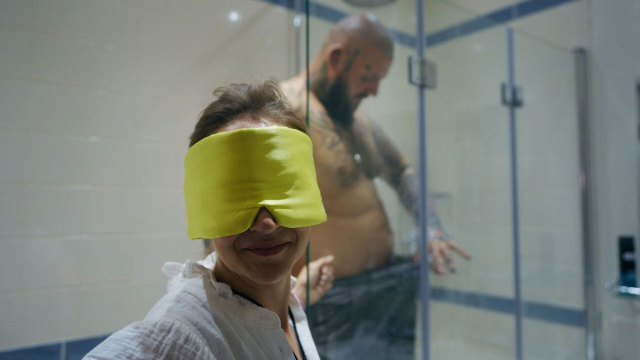 Handcuffed: Last Pair Standing — Épisode 2