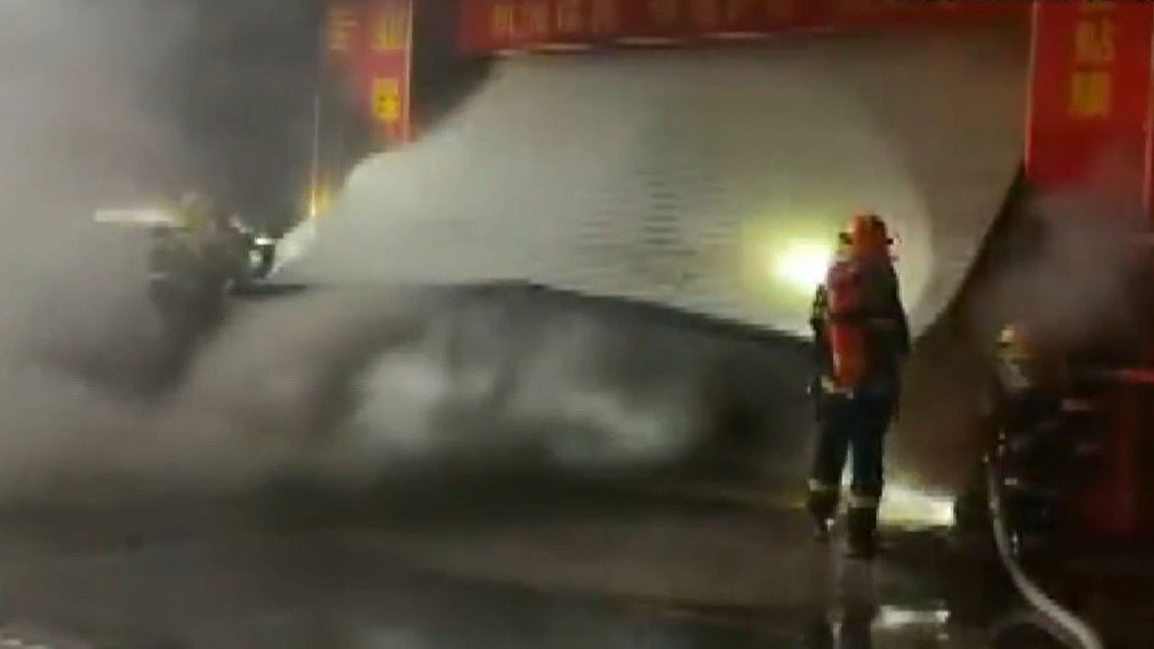 传奇故事 — Épisode 269