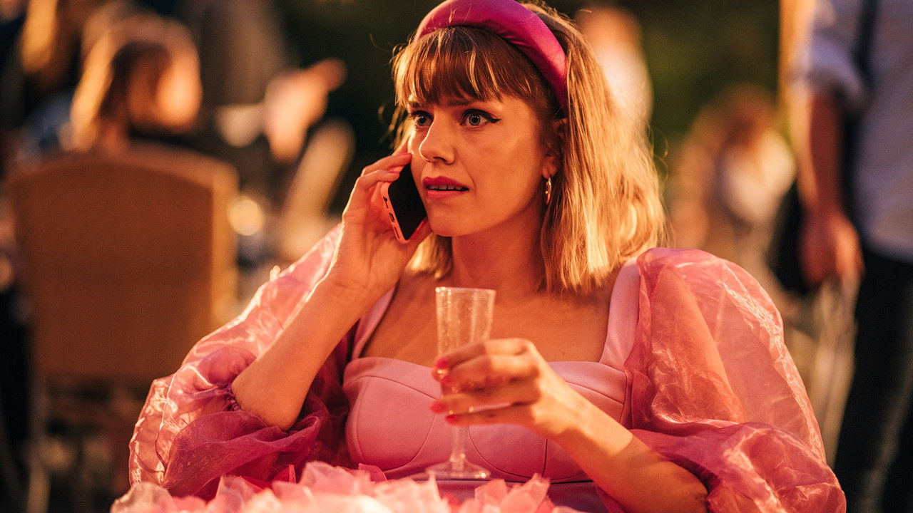 AIKUISET — Épisode 6