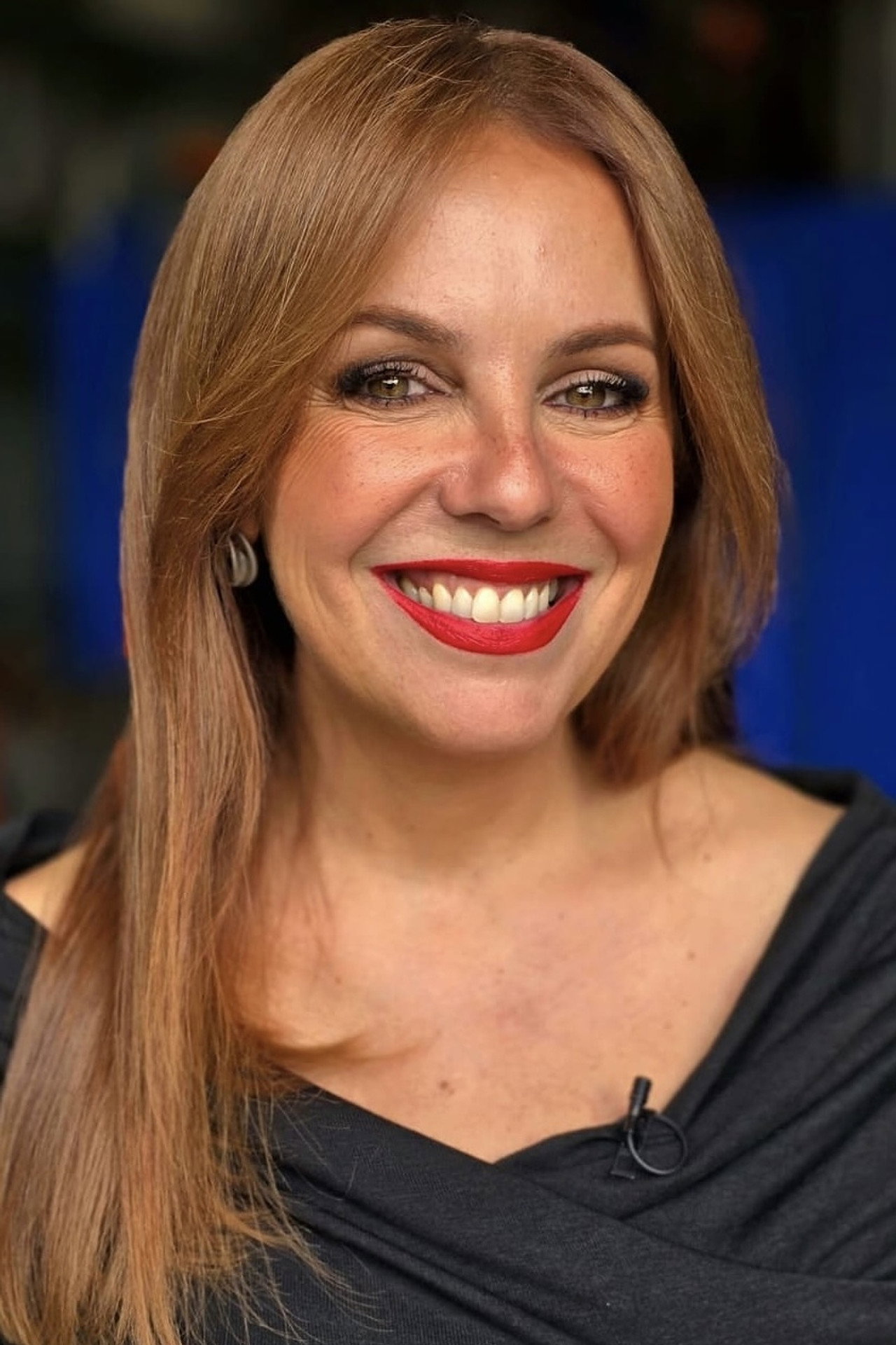 Tânia Ribas de Oliveira