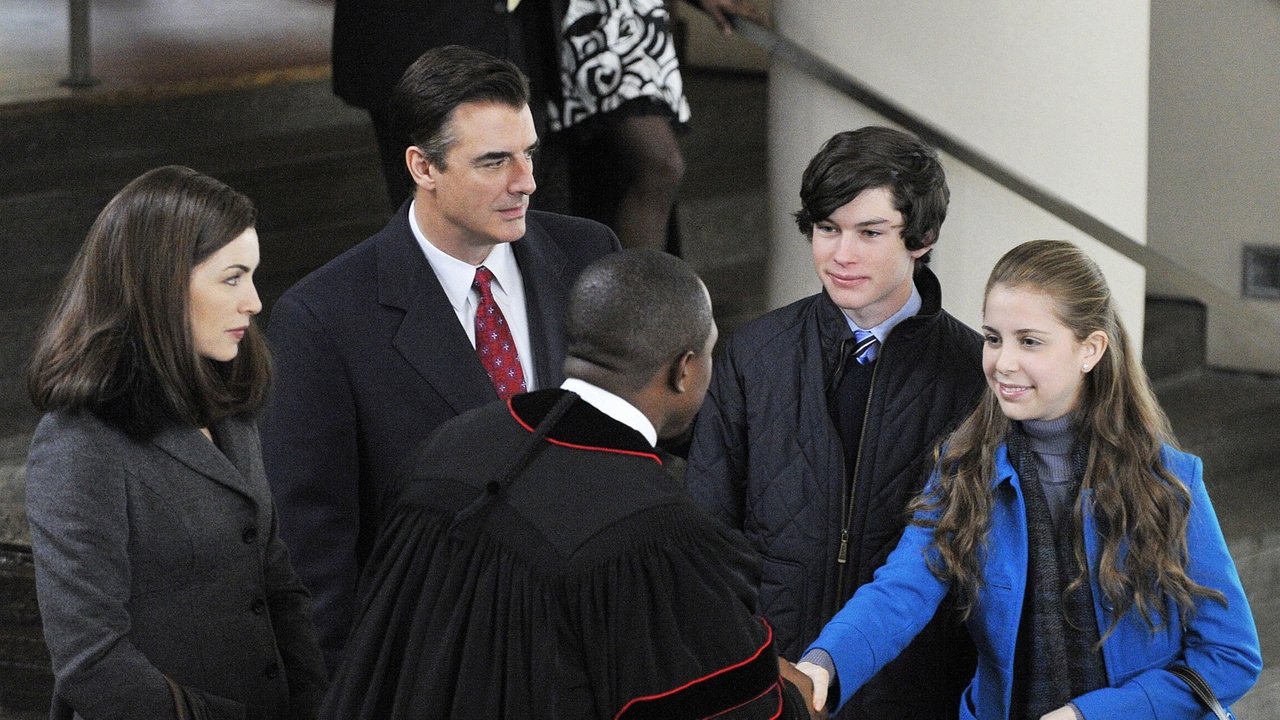 Image The Good Wife