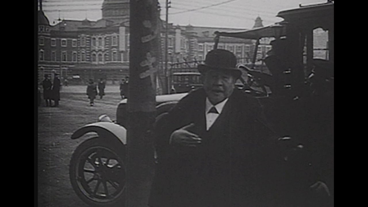 映像の世紀プレミアム — Épisode 19