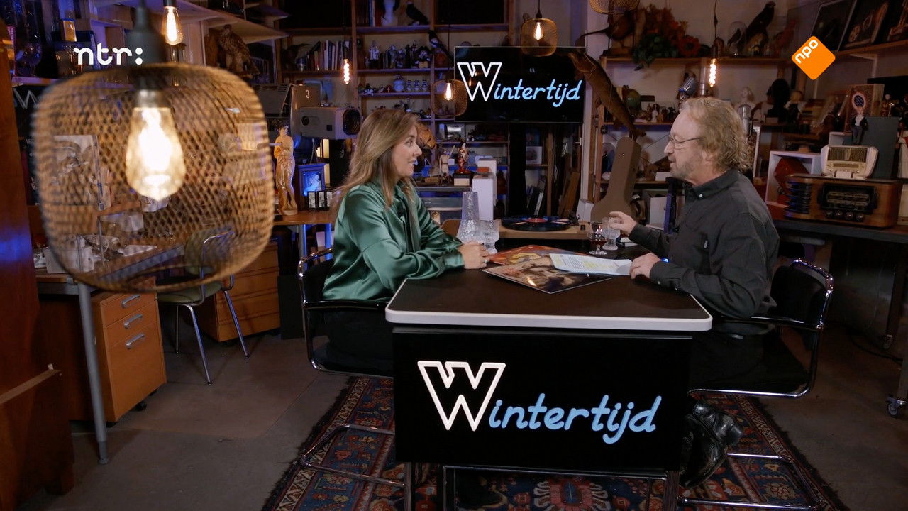 Wintertijd — Épisode 2