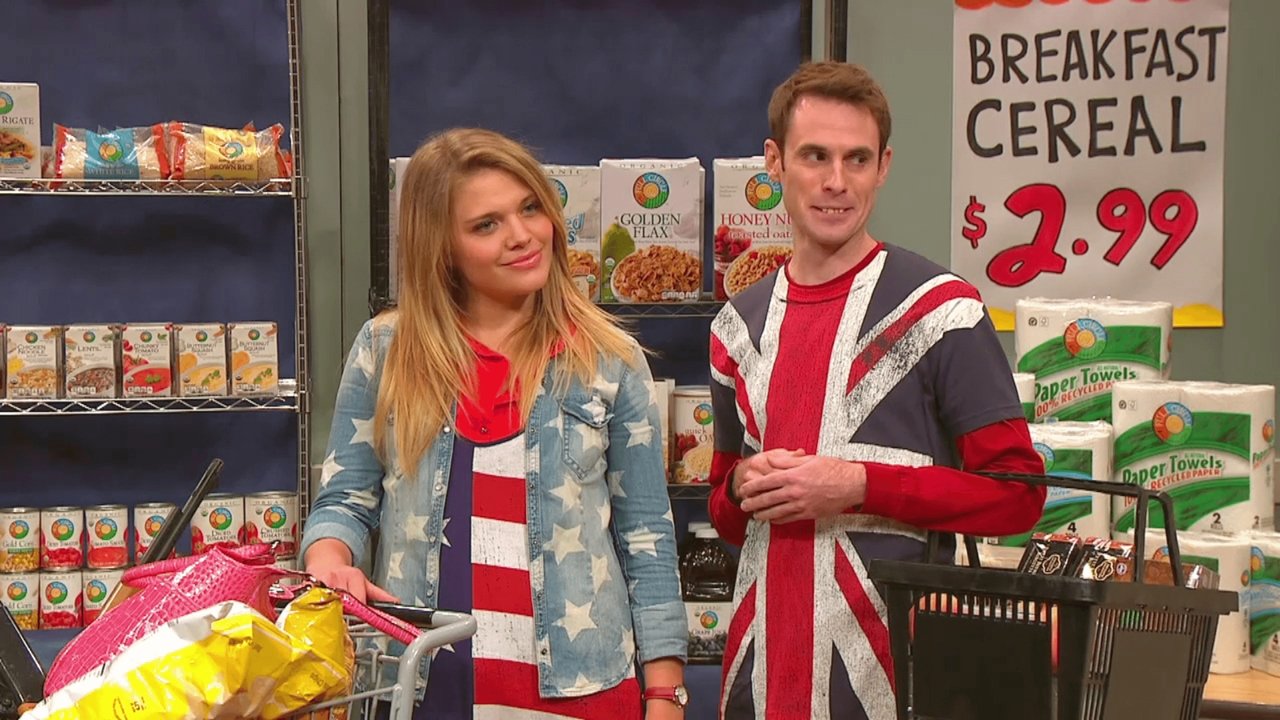 Studio C - Season 3 Episode 5 : Season 3 Episode 5