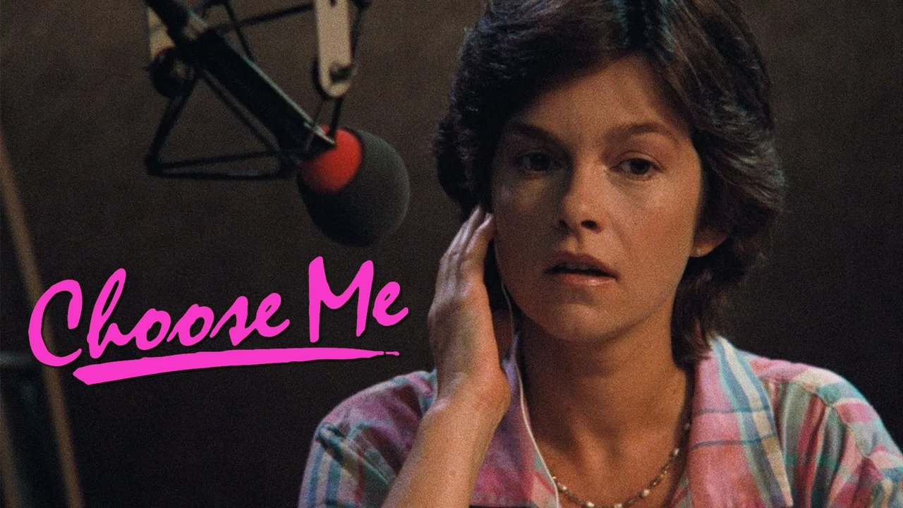 Choose Me