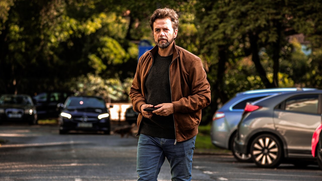 The Scream - Season 1 Episode 8 : Episode 8