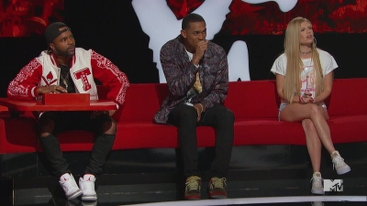 Ridiculousness - Season 10 Episode 15 : Jordan Clarkson