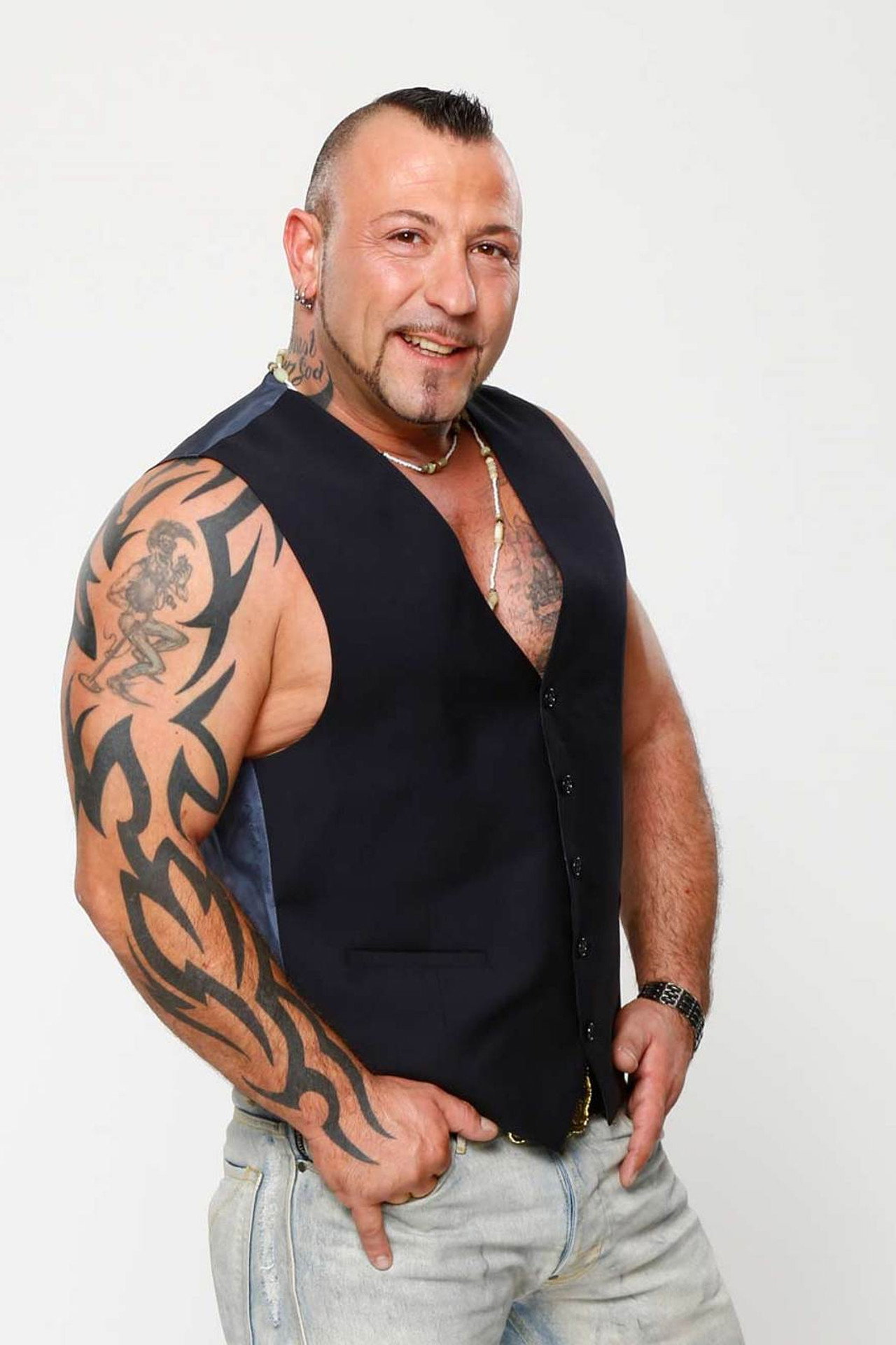 Fernando Jose della Vega