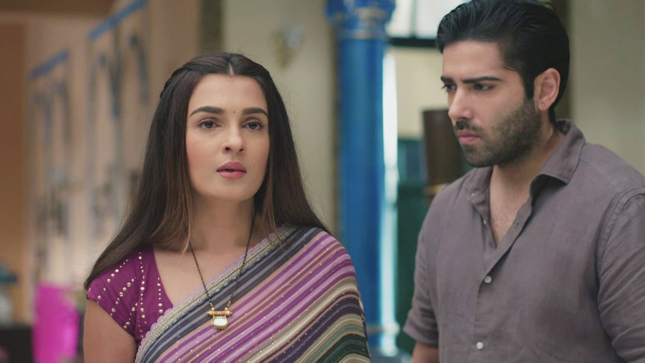 पंड्या स्टोर — Épisode 499