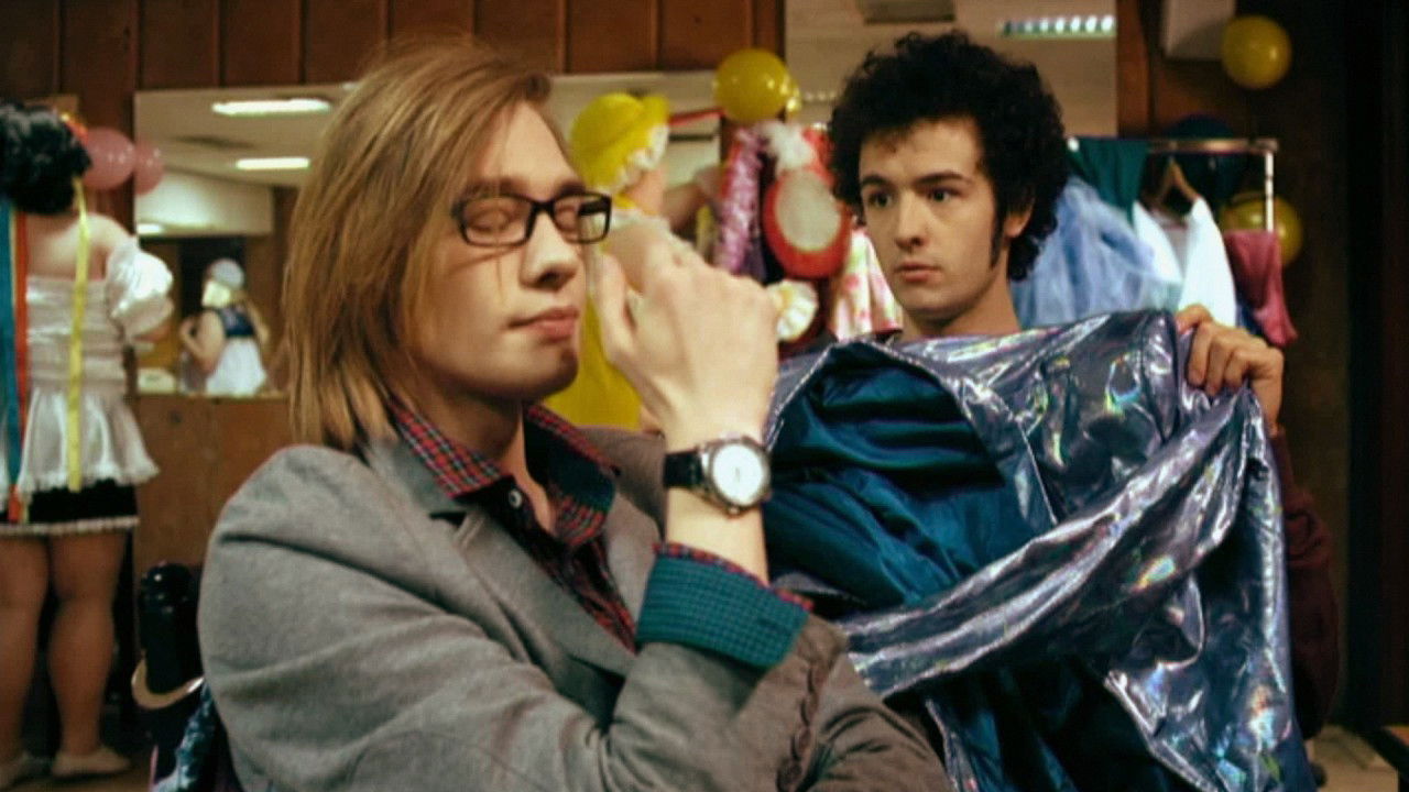 Зайцев +1 — Épisode 5