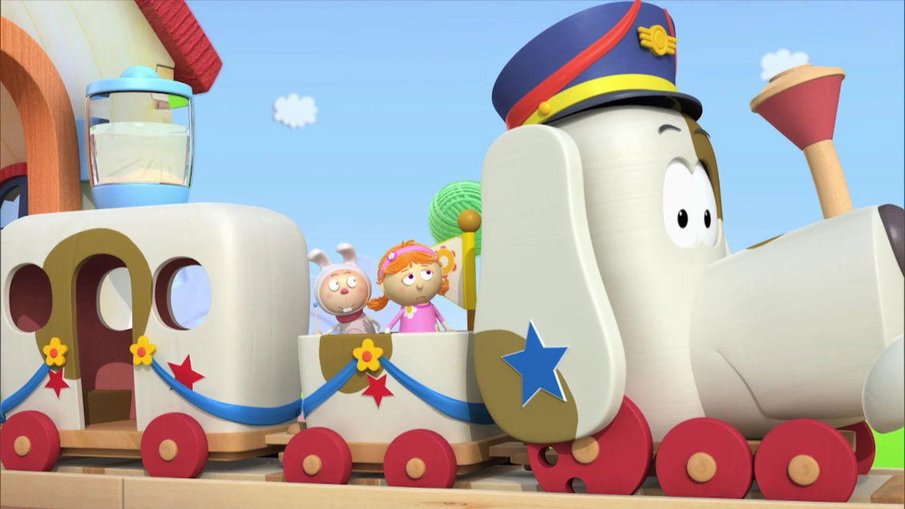 Tickety Toc — Épisode 12