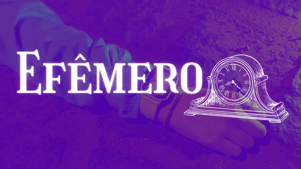 Efêmero