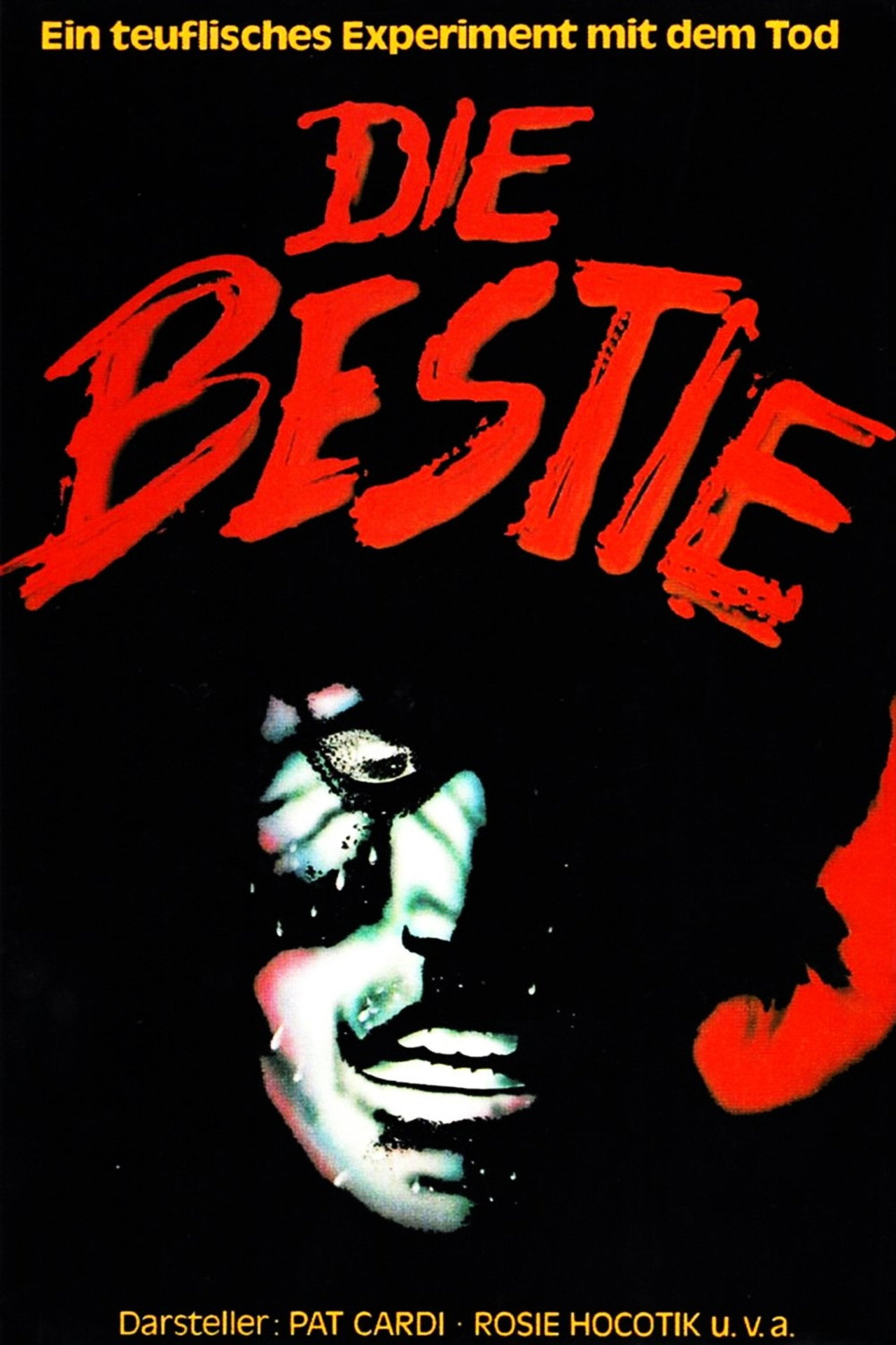 Die Bestie