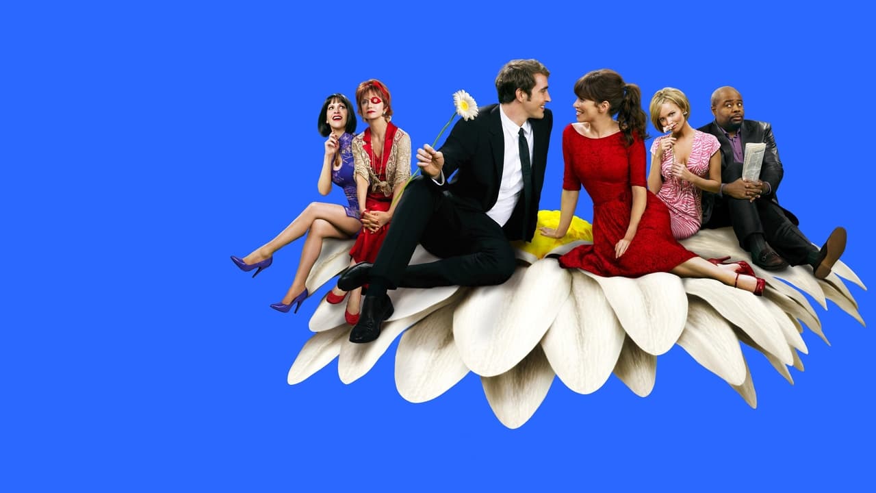 Pushing Daisies - Season 2 Episode 8