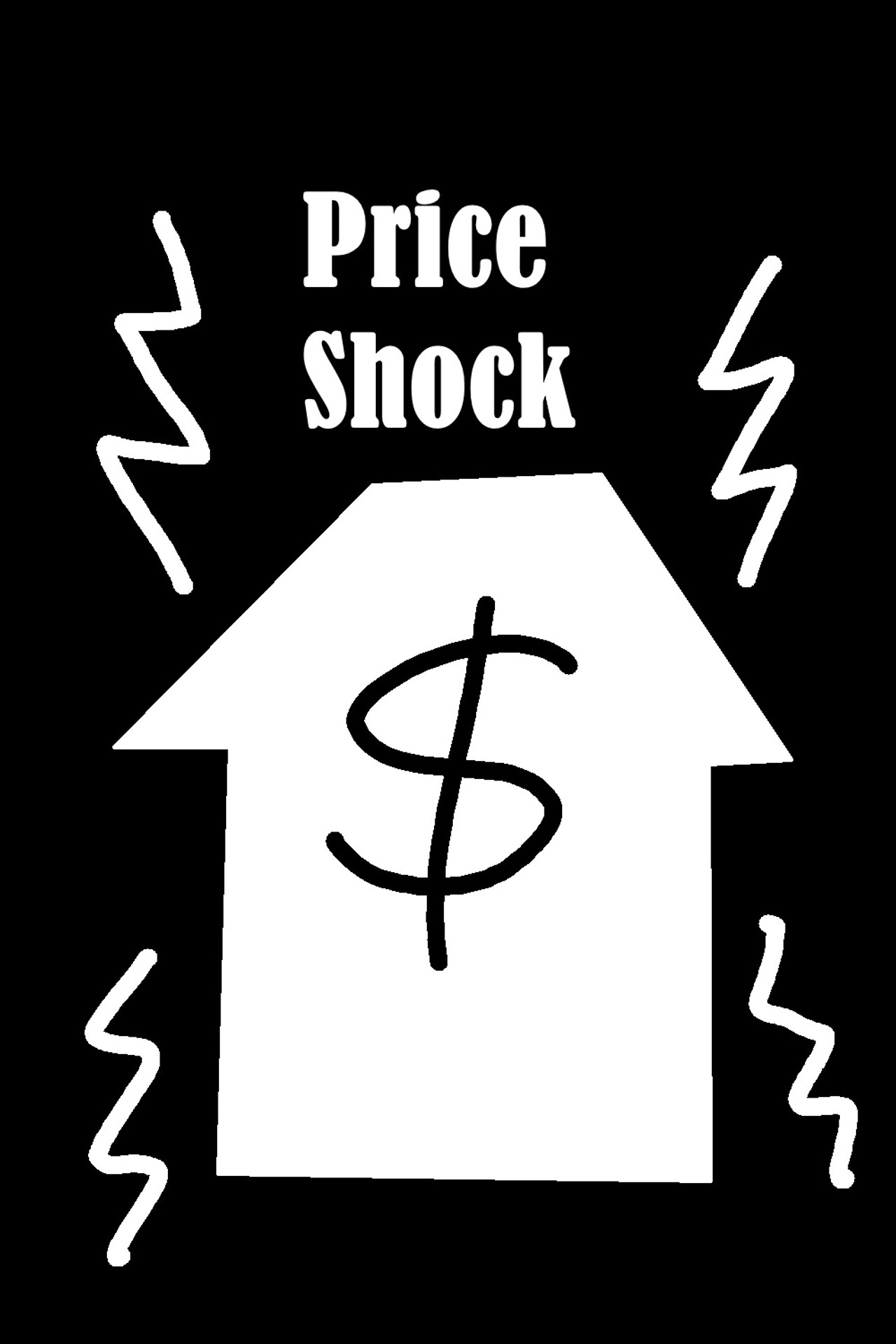 Price Shock filmaffisch
