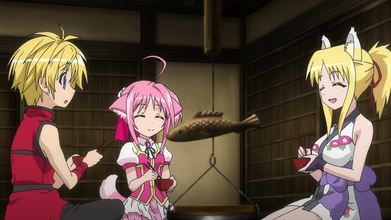 Dog Days - Season 2 Episode 11 : Change My Heart