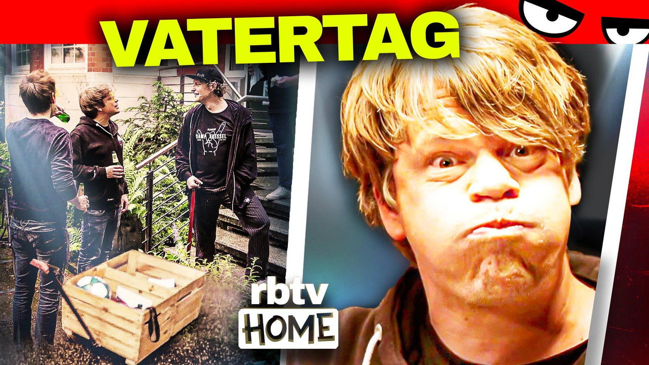 RBTV Home — Épisode 17