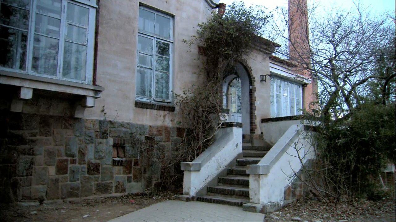 婆婆来了 — Épisode 3