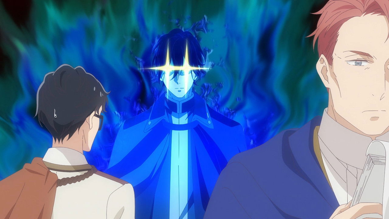 Isekai Office Worker: The Other World's Books Depend on the Bean Counter — Épisode 8