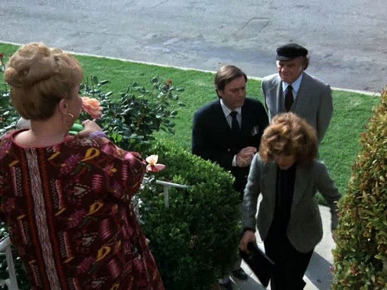 Hart to Hart - Season 2 Episode 19 : Murder Takes A Bow