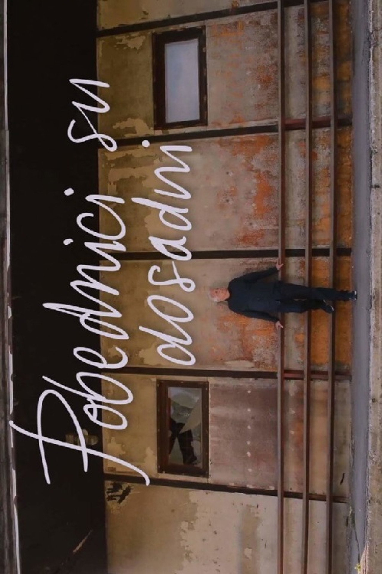 Winners Are Boring Backdrop