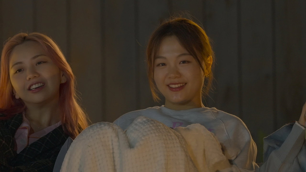 모태솔로지만 연애는 하고 싶어 backdrop