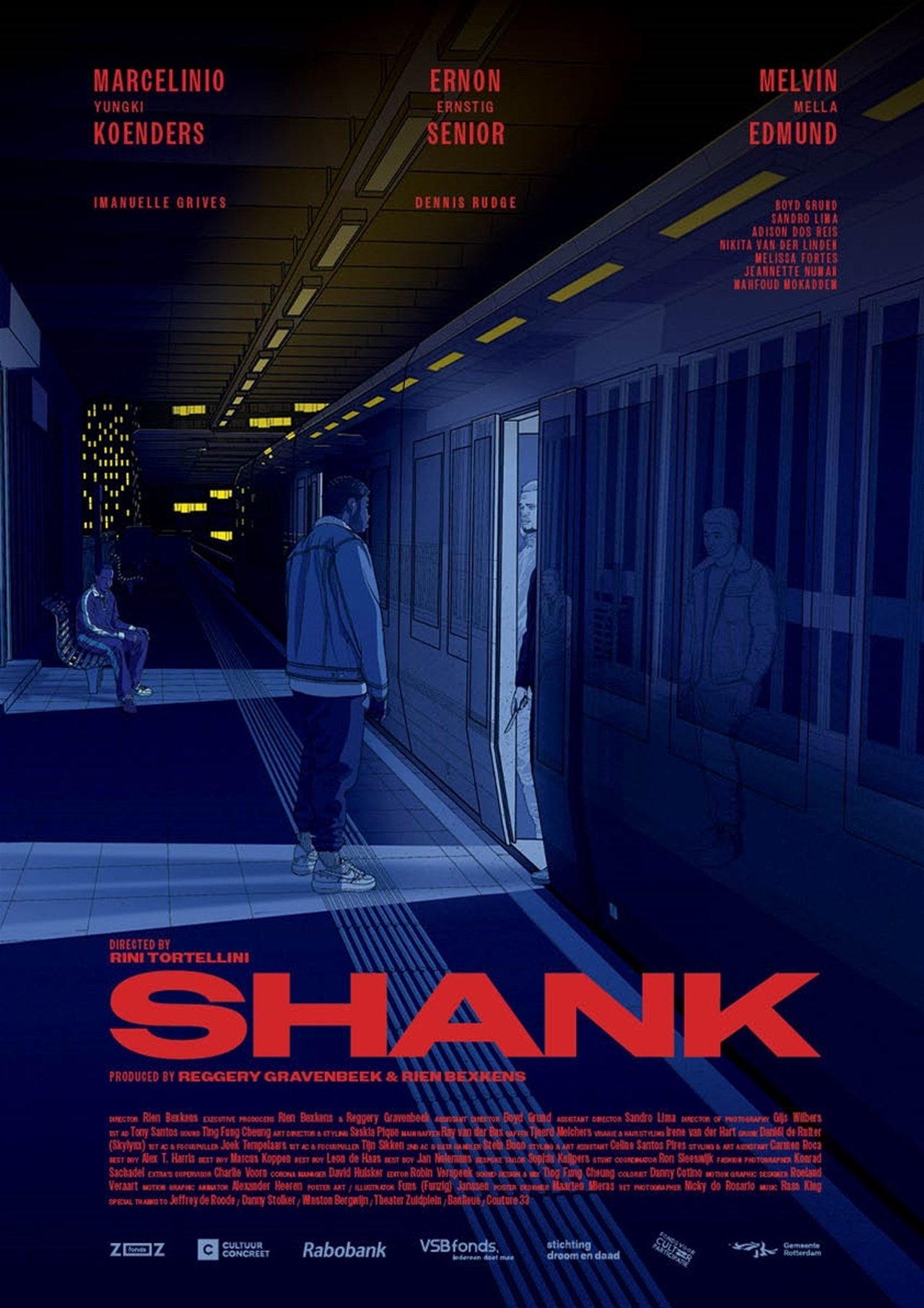 Shank Shank
