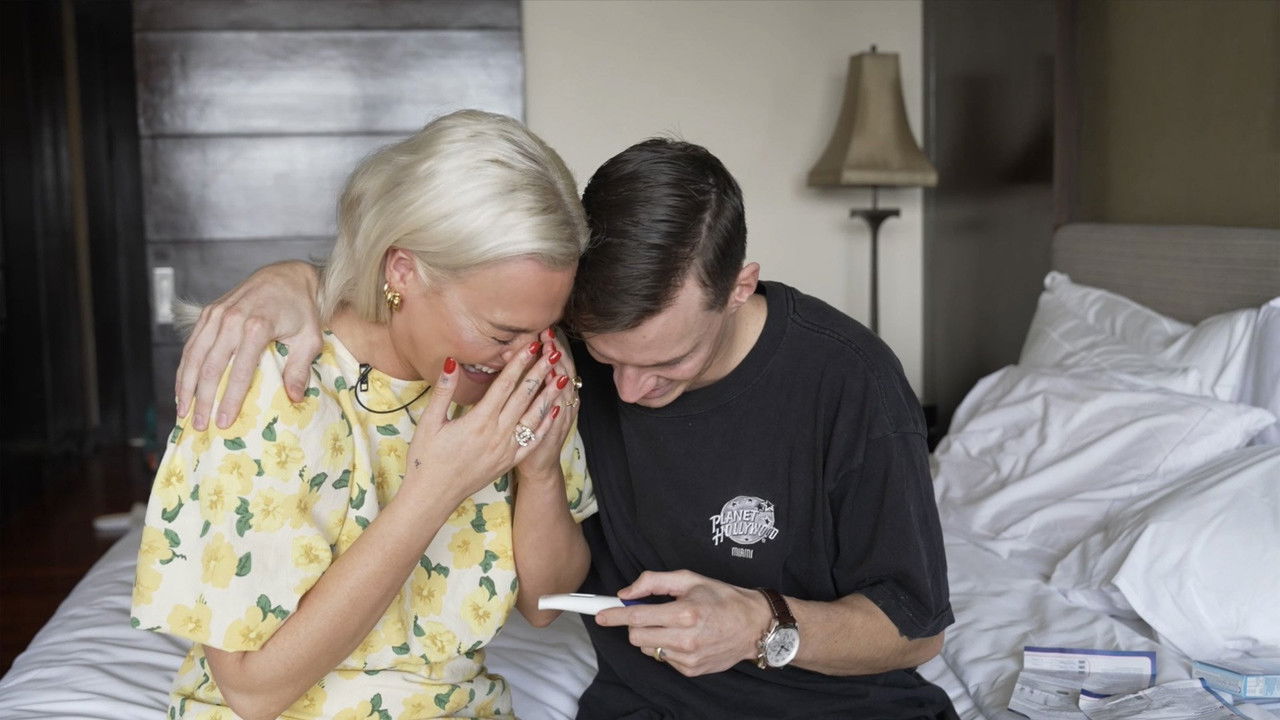 Borgs 24/7 — Épisode 8