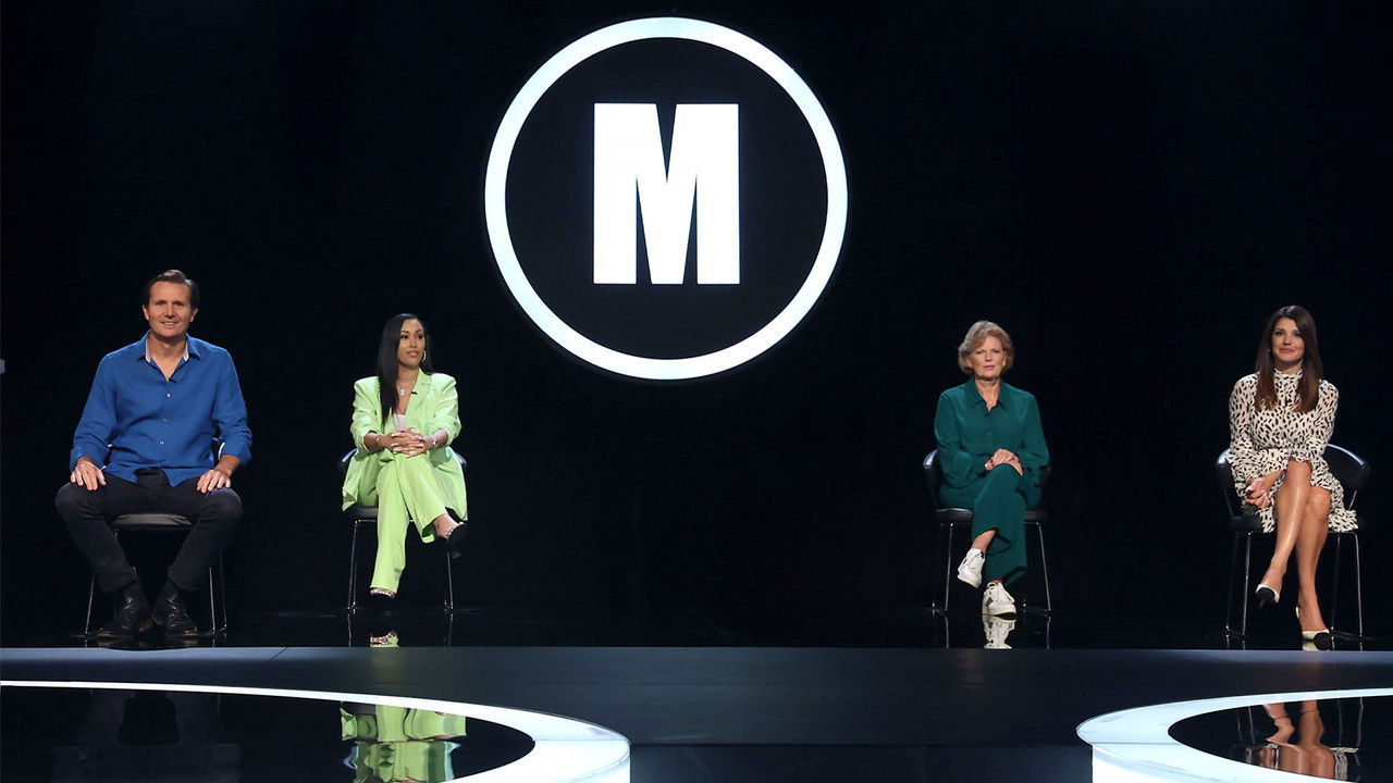 Celebrity Mastermind — Épisode 4