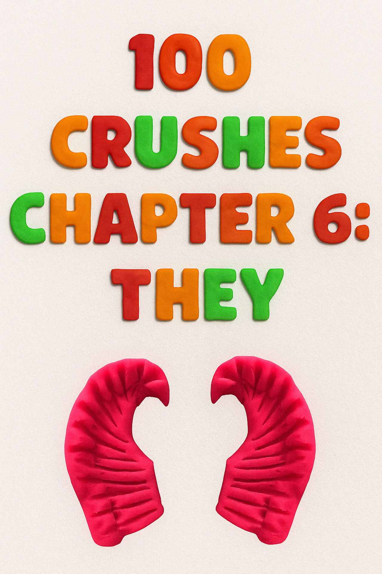 100 Crushes Chapter 6: They Backdrop