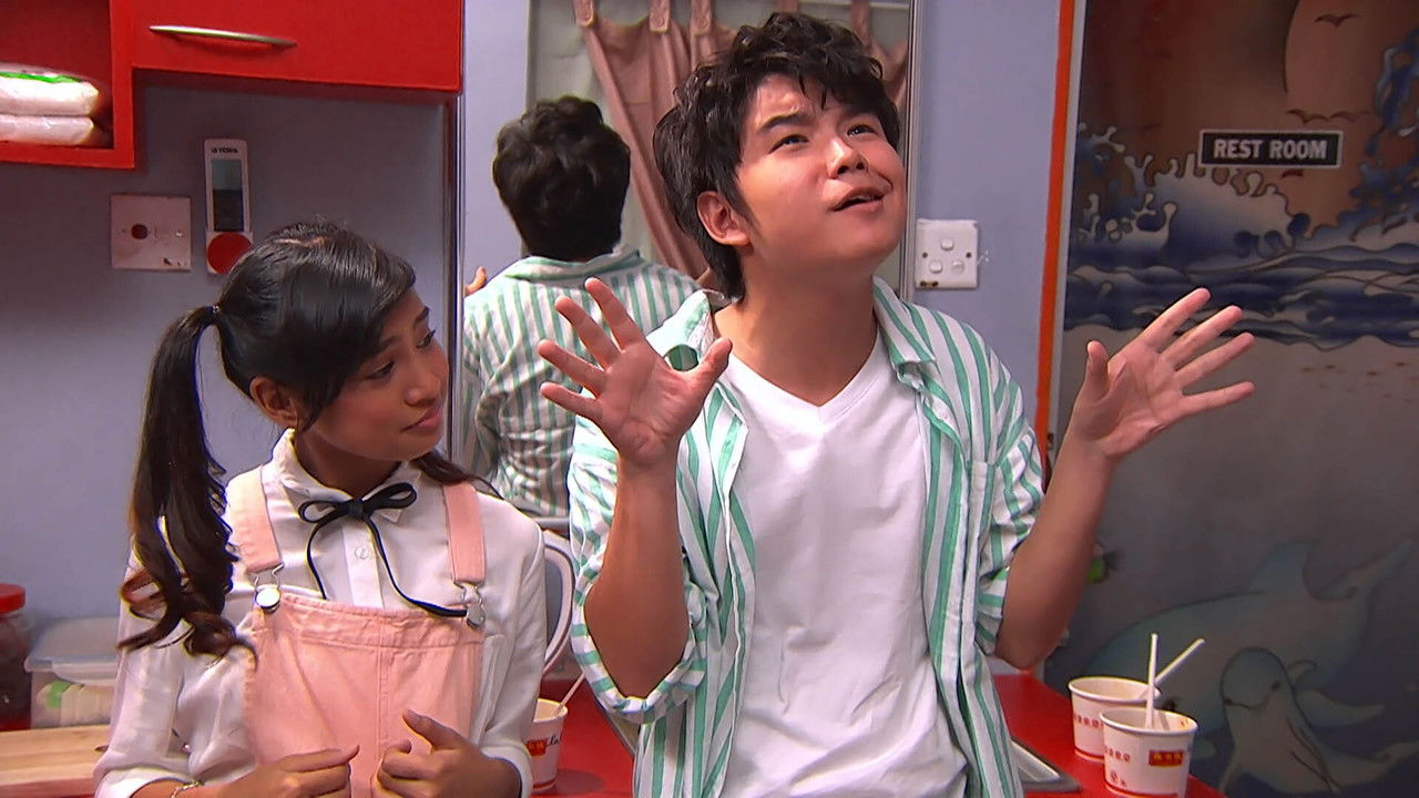 Club Mickey Mouse — Épisode 5