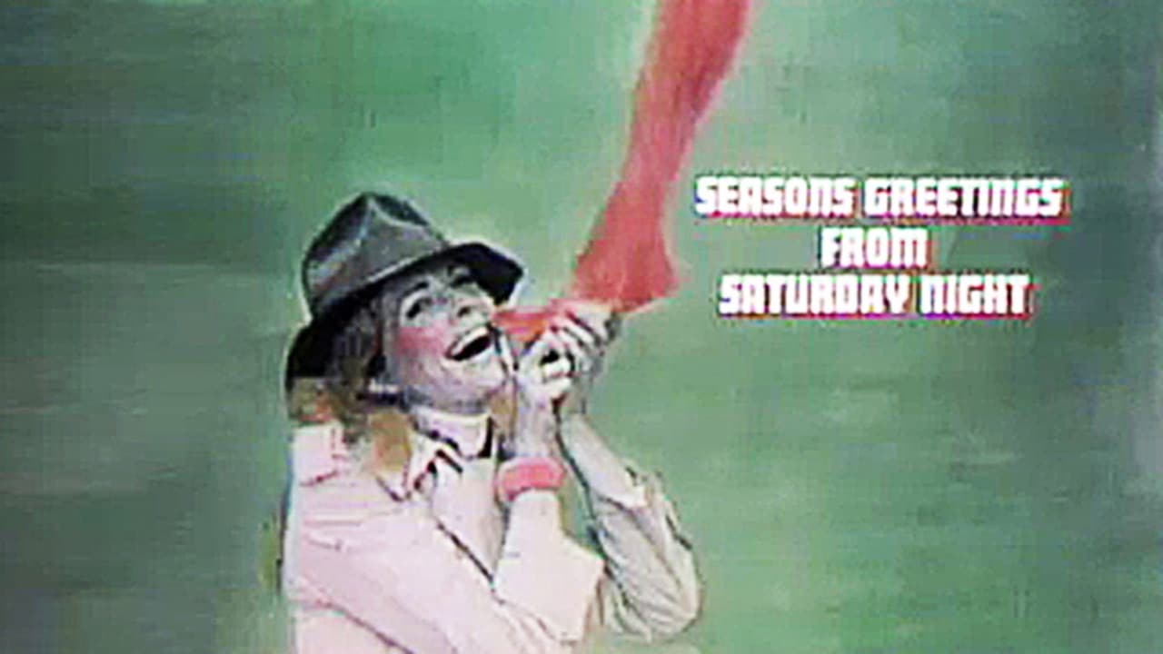 Saturday Night Live - Season 2 Episode 10 : Candice Bergen/Frank Zappa