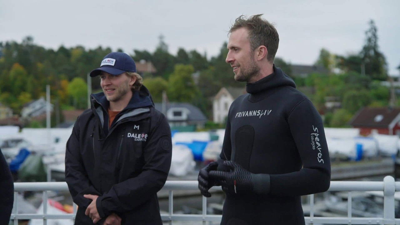 Kan vi hjelpe til? - Season 1 Episode 5 : Episode 5