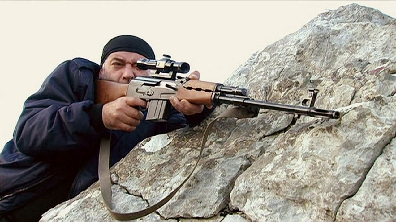 Призвание — Épisode 10