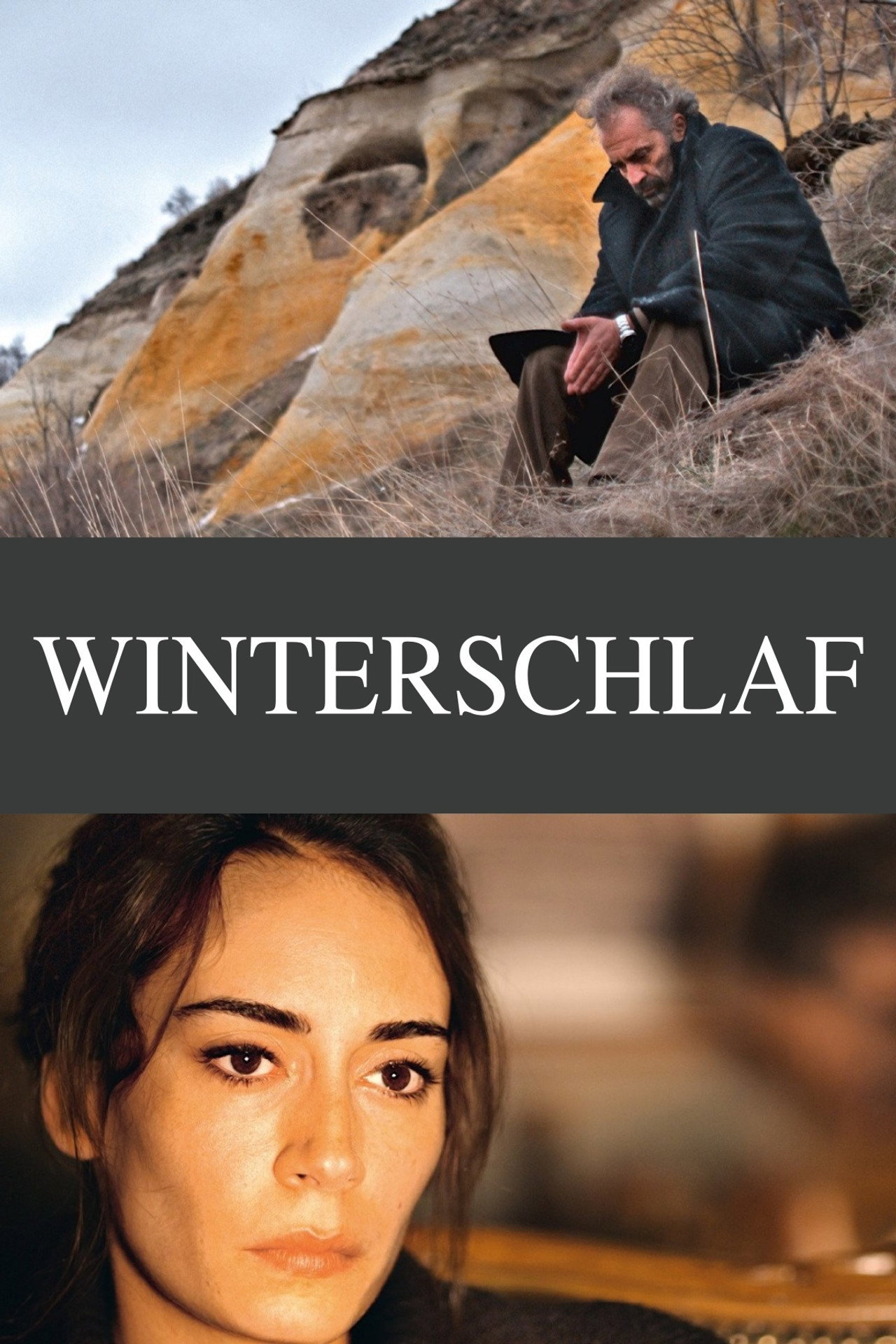 Winterschlaf