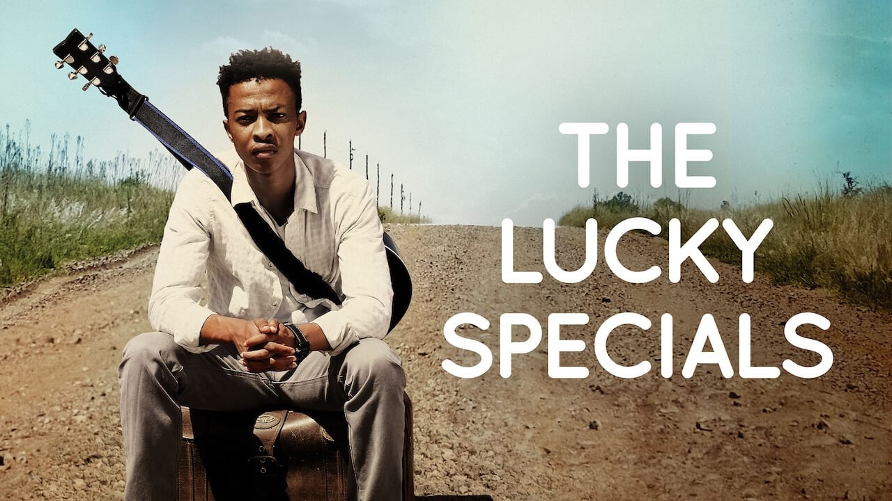 The Lucky Specials