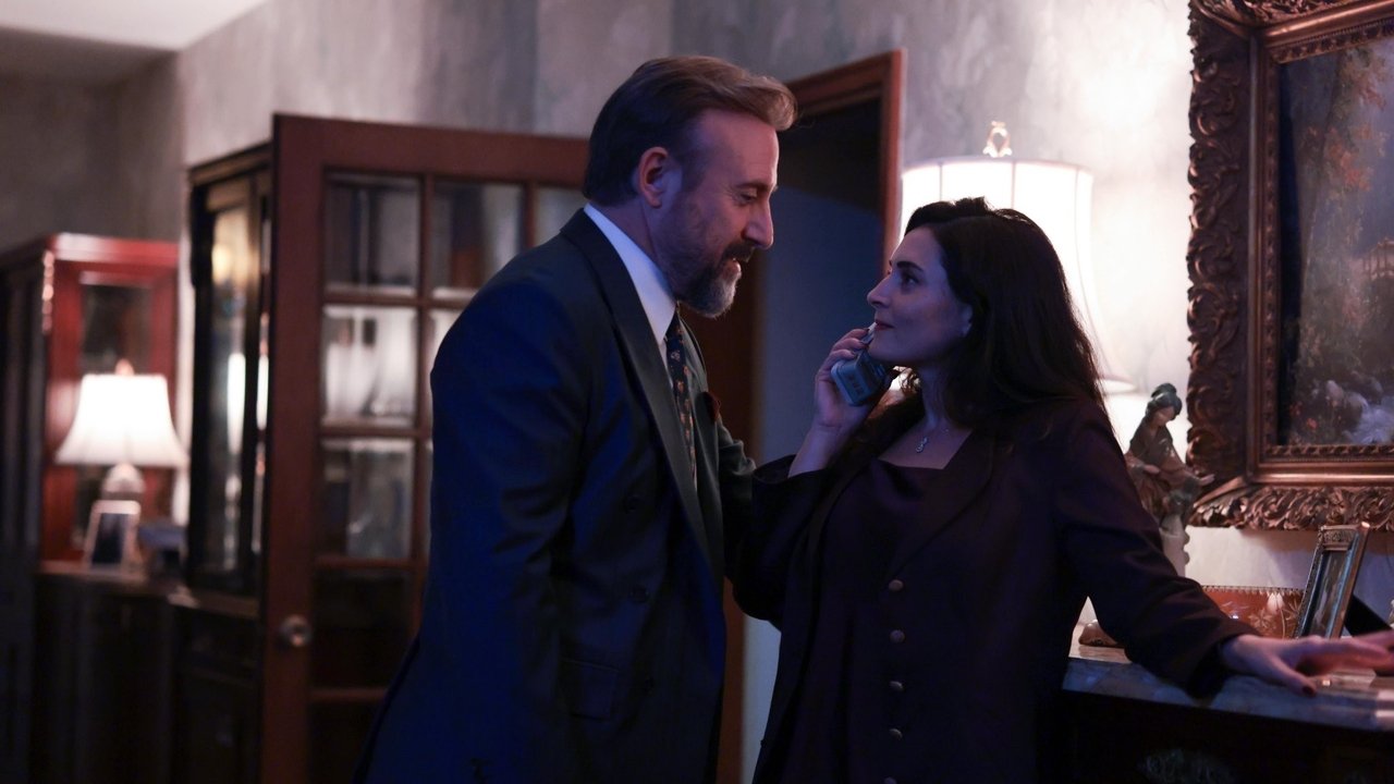 The Fall of the King - Season 2 Episode 5 : Episode 5