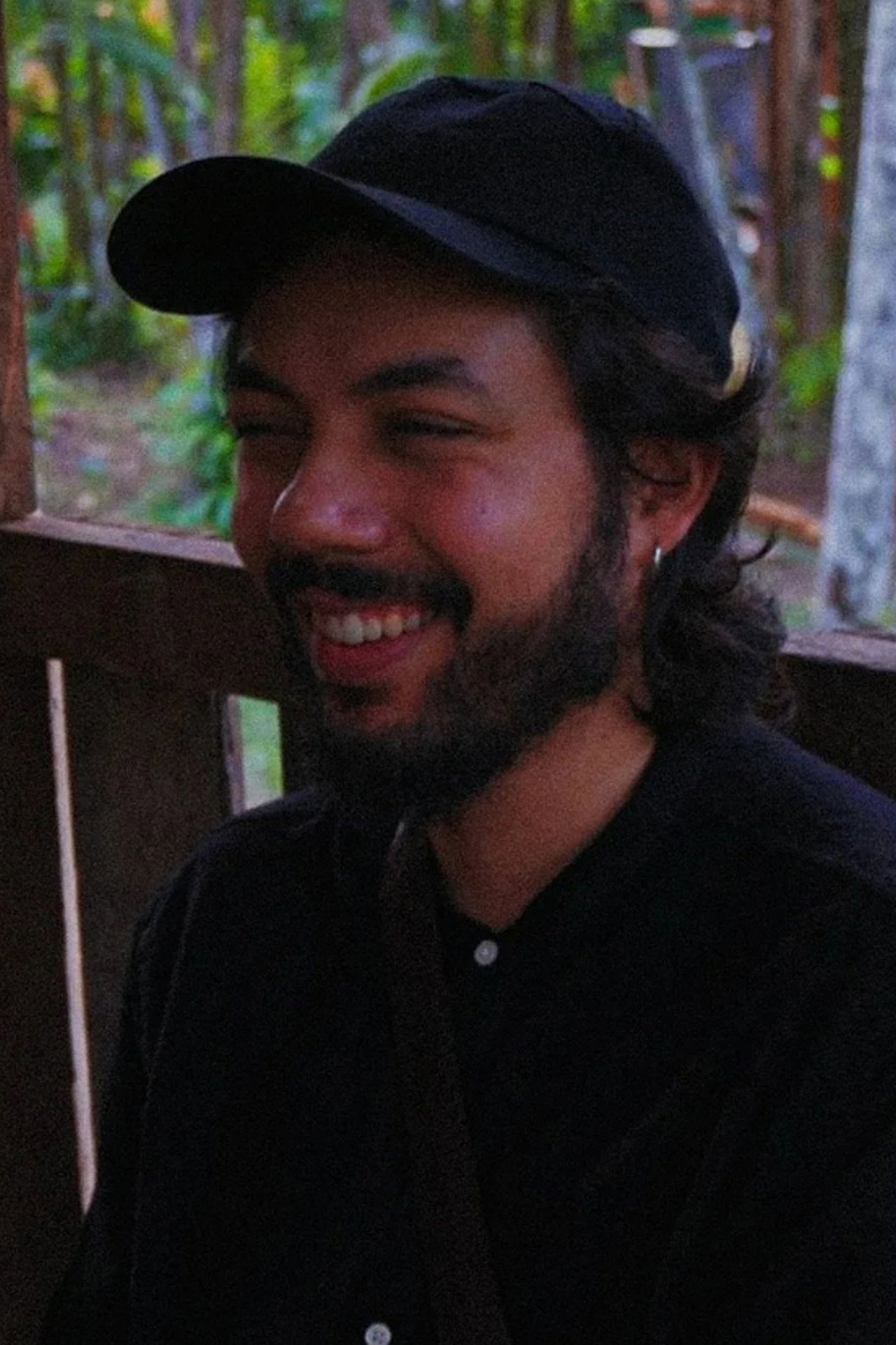 Gabriel Jacob