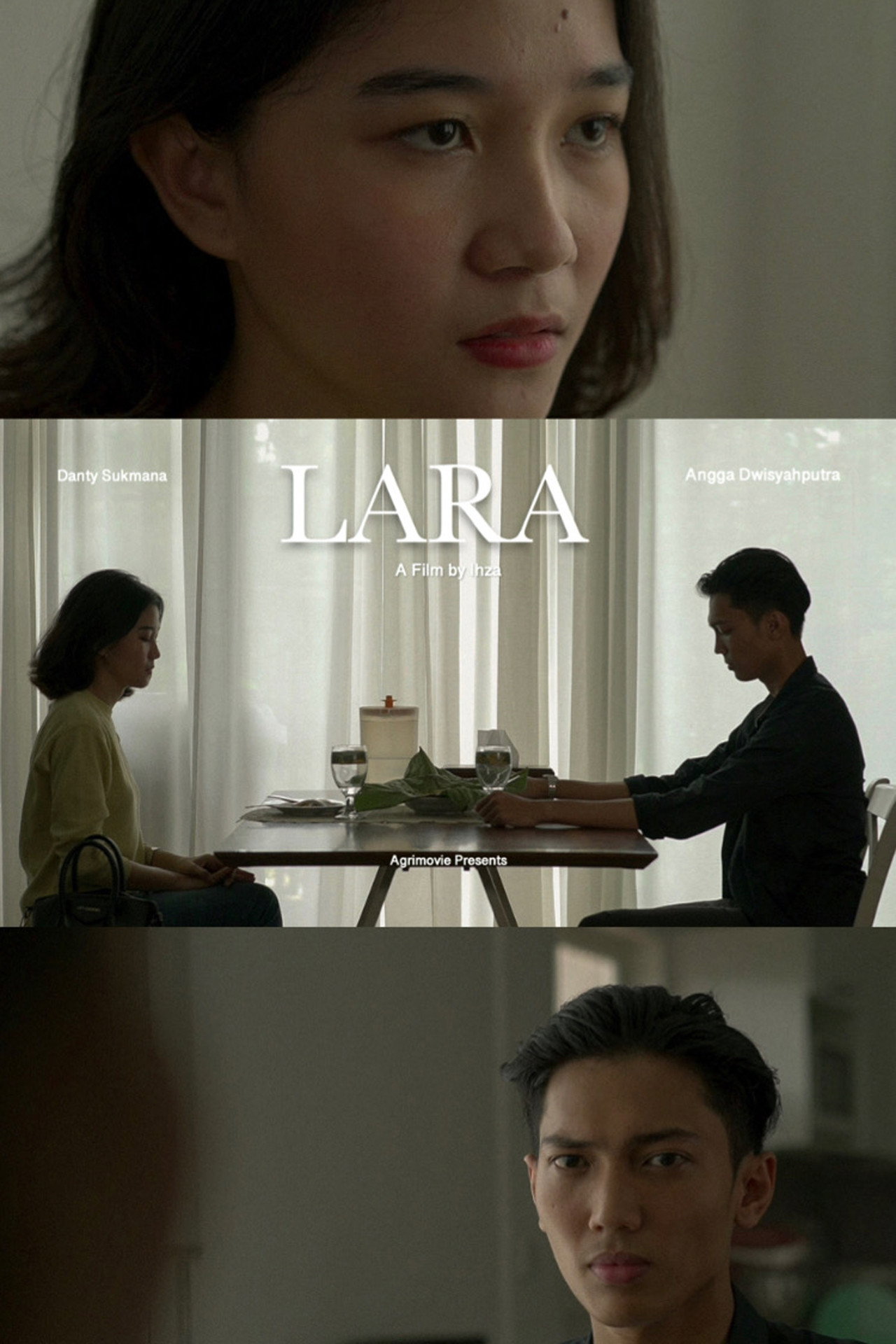 Lara filmaffisch