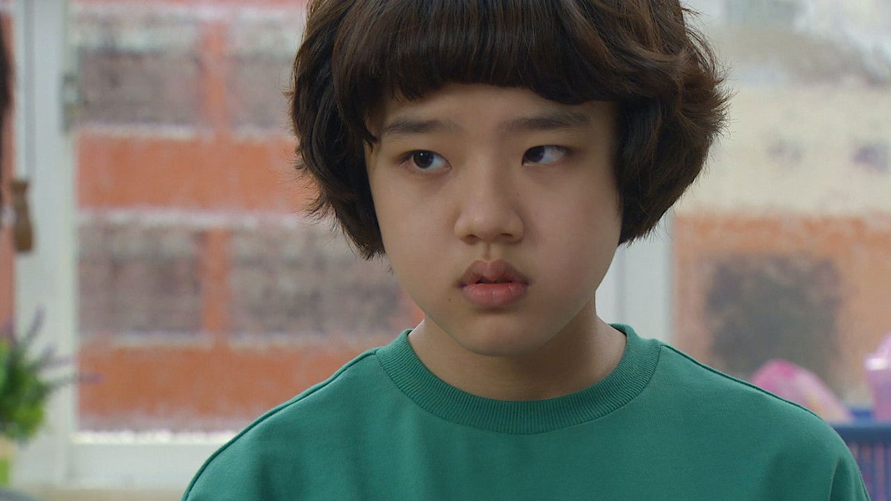 여왕의 교실 — Épisode 5